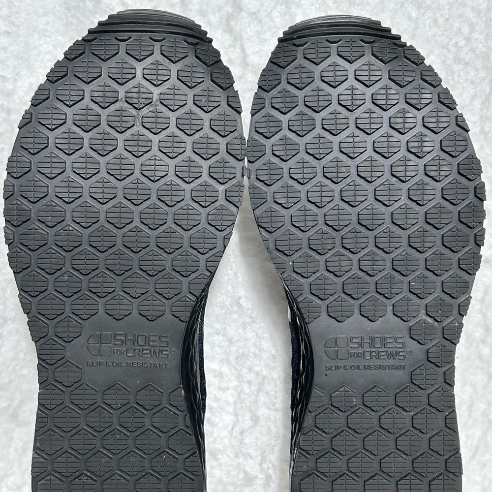 New Balance Womens Black Fresh Foam Arishi v3 Work/Walking Sneakers Shoes SZ 8 - Picture 9 of 12